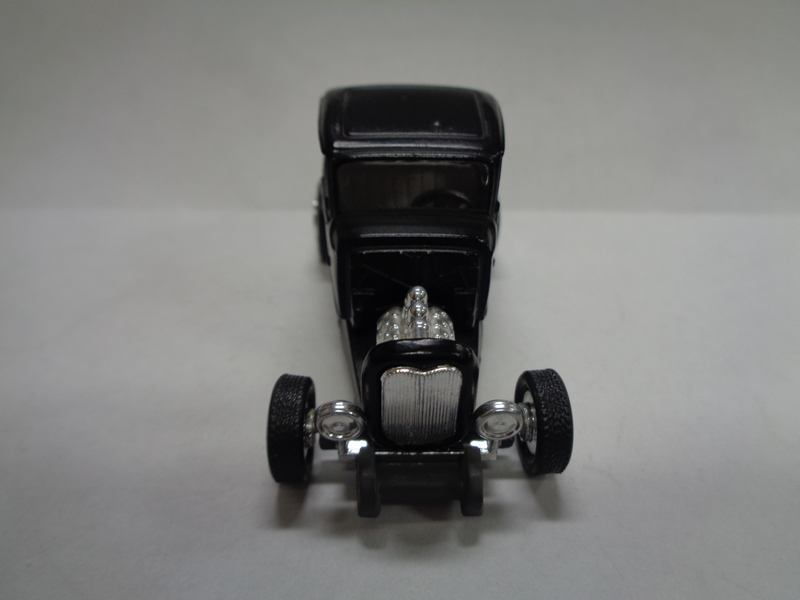 Illustration for article titled '32 FORD HIGHBOY